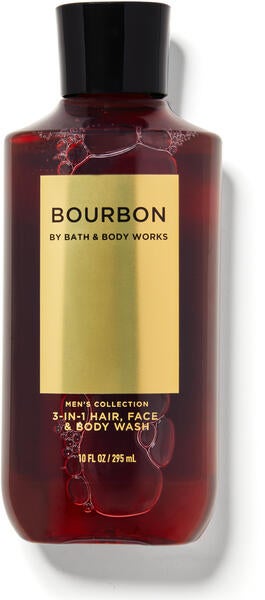 Men S Body Wash Shower Gel Bath Body Works