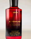 Adrenaline 3-in-1 Hair, Face & Body Wash