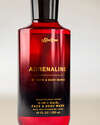 Adrenaline 3-in-1 Hair, Face & Body Wash