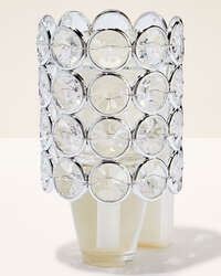 Gem Topper Scent Control&trade; Nightlight Wallflowers Fragrance Plug