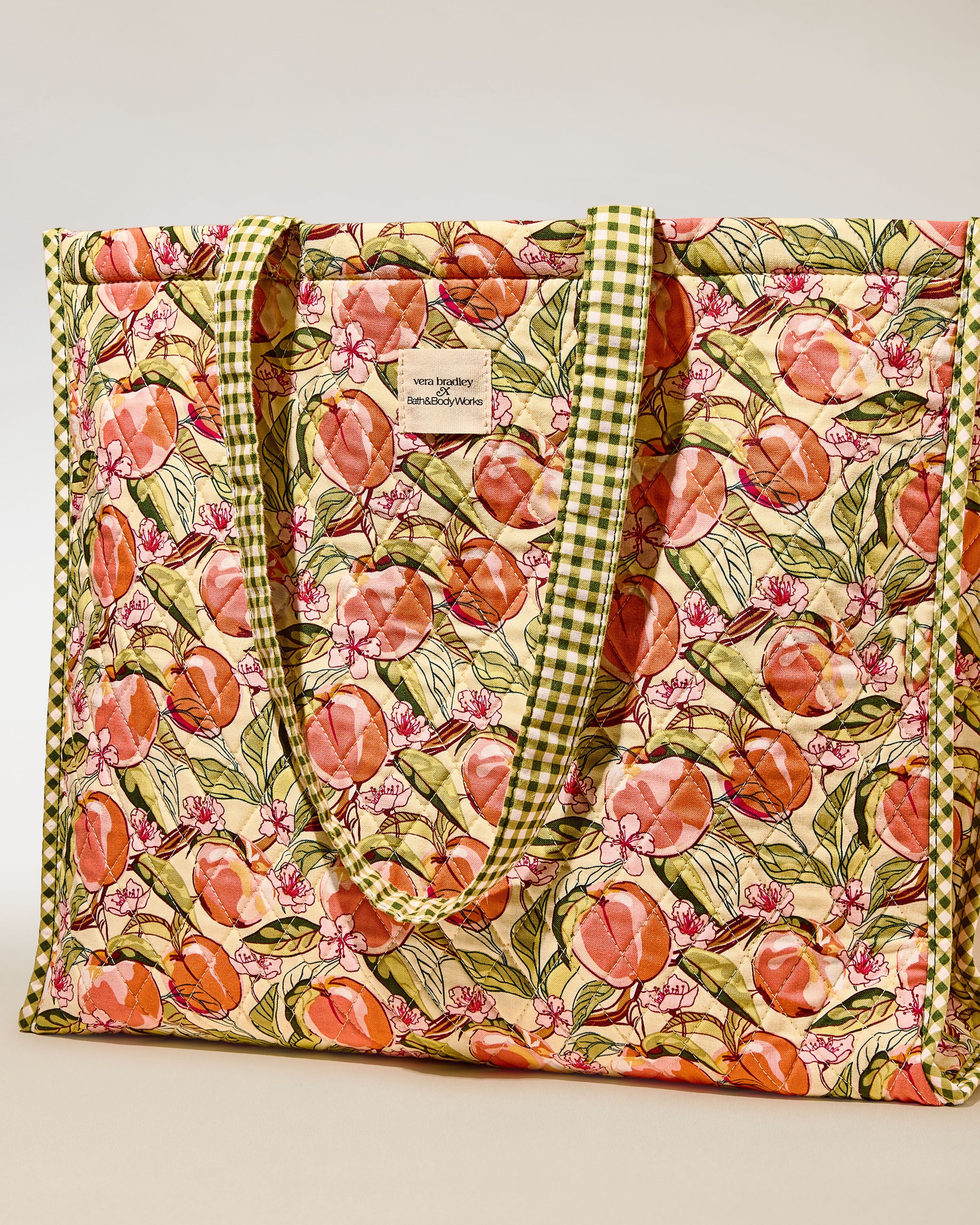 Vera Bradley Exclusive Tote Gift Set | Bath & Body Works