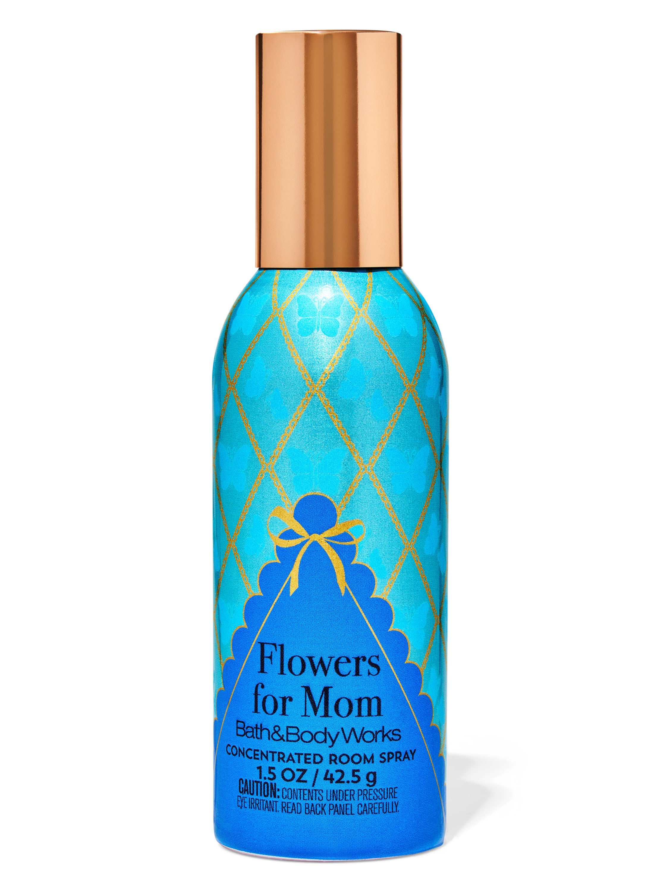 Flowers For Mom Concentrated Room Spray
