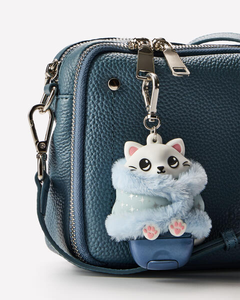 Cozy Cat PocketBac Holder