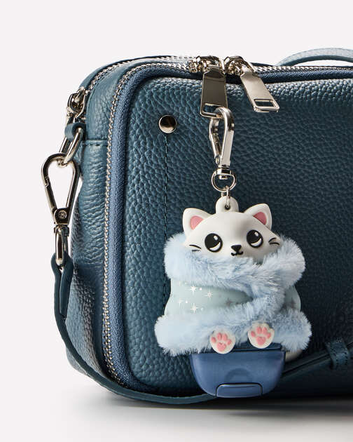Cozy Cat PocketBac Holder