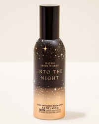 Into the Night Concentrated Room Spray