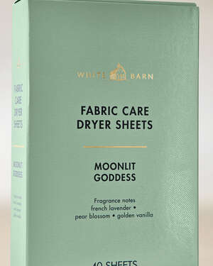 Moonlit Goddess Dryer Sheets