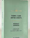 Moonlit Goddess Dryer Sheets