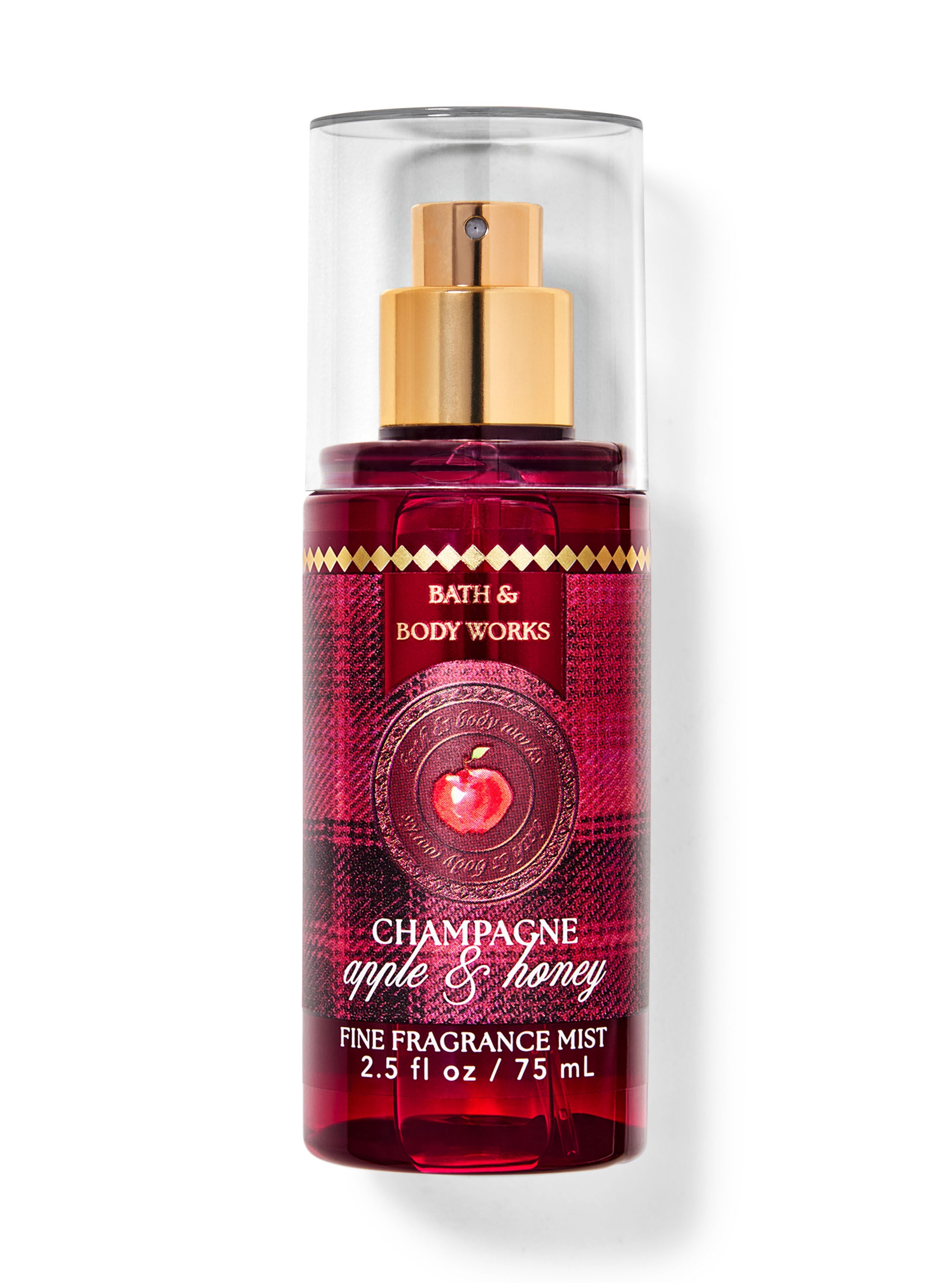 Bath&bodyworks トラベルサイズミスト　５本セット Amazon.com : Bath & Body Works Fine Fragrance Mist Travel