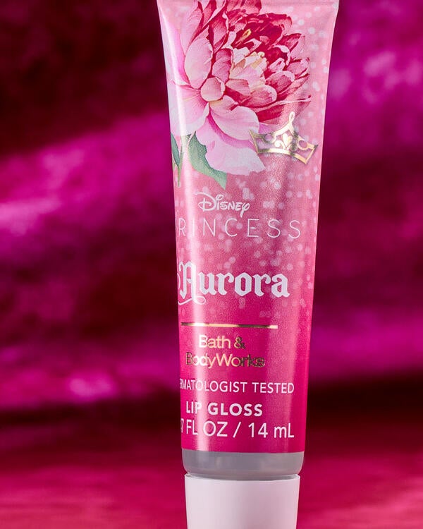 Aurora Lip Gloss