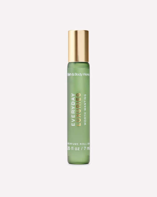 Worth Wanting Mini Eau De Parfum Rollerball