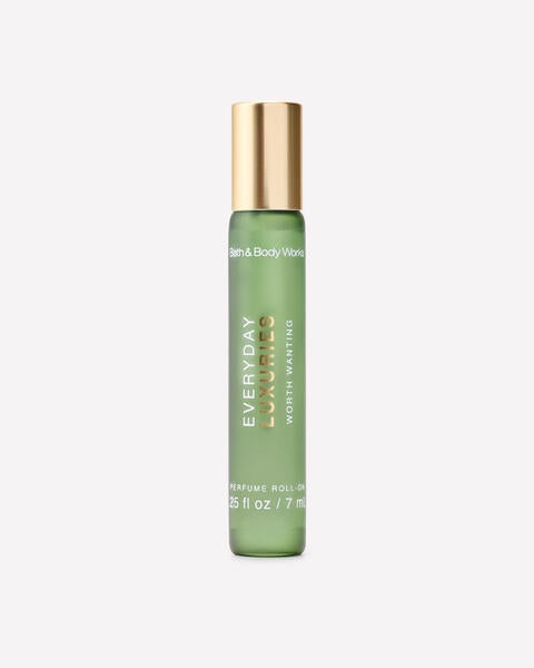 Worth Wanting Mini Eau De Parfum Rollerball