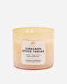 Cinnamon Spiced Vanilla 3-Wick Candle