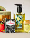 Sunshine & Lemons Gift Set