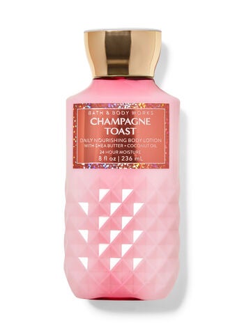 Champagne Toast Daily Nourishing Body Lotion | Bath & Body Works