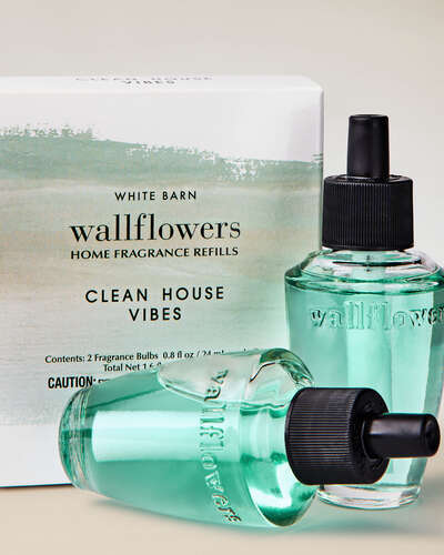 Clean House Vibes Wallflowers Refills 2-Pack