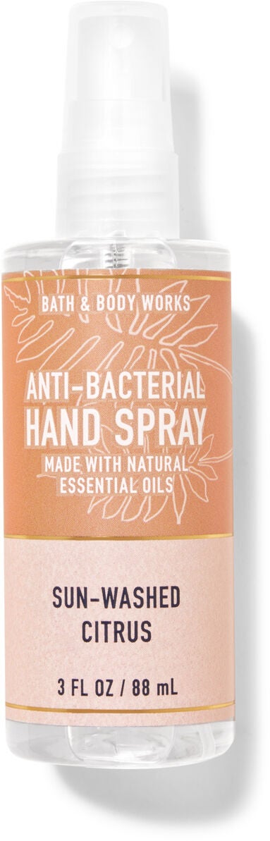 New Product Arrivals Bath Body Works