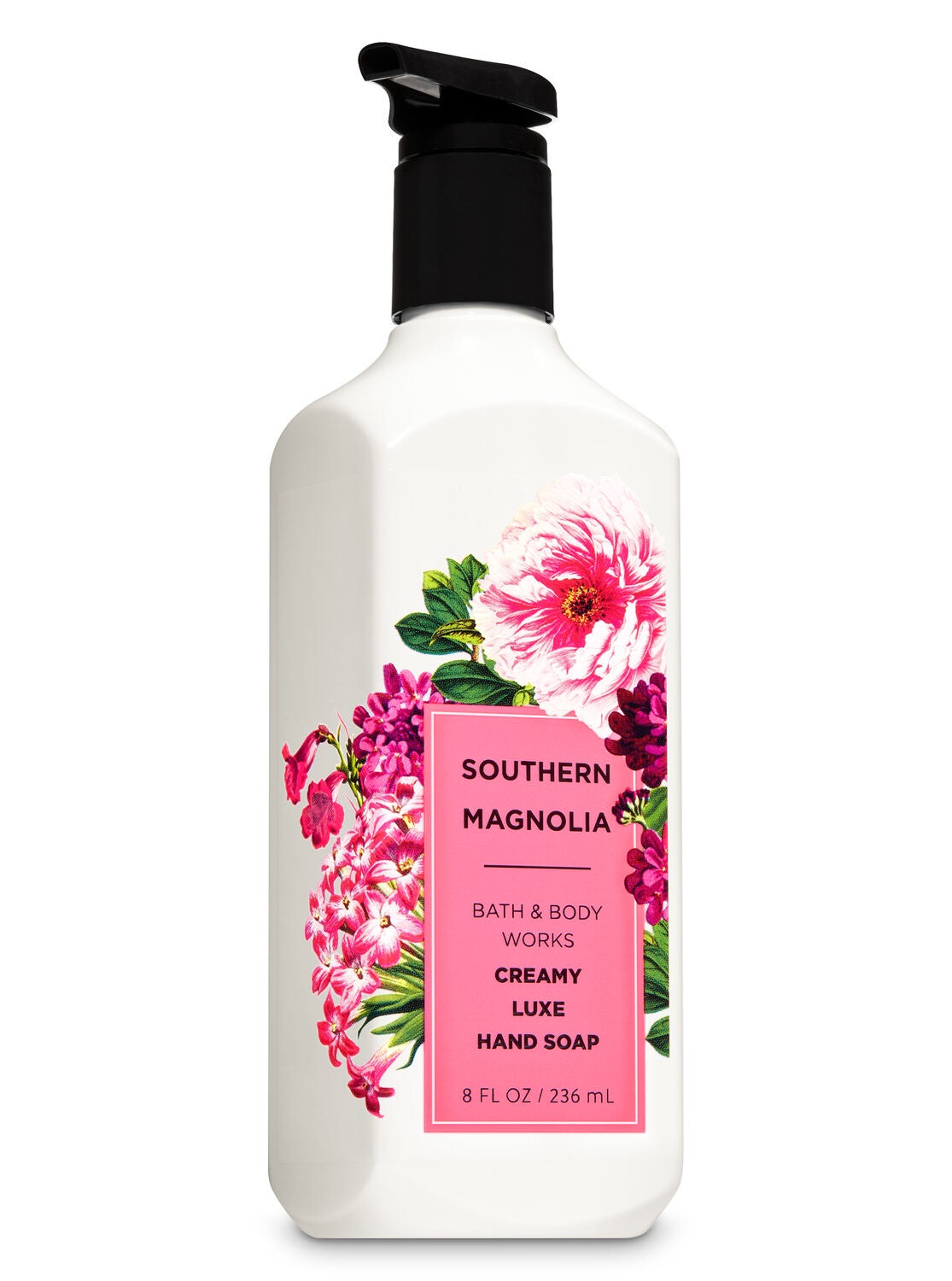 Southern Magnolia Creamy Luxe Hand Soap - Bath And Body Works