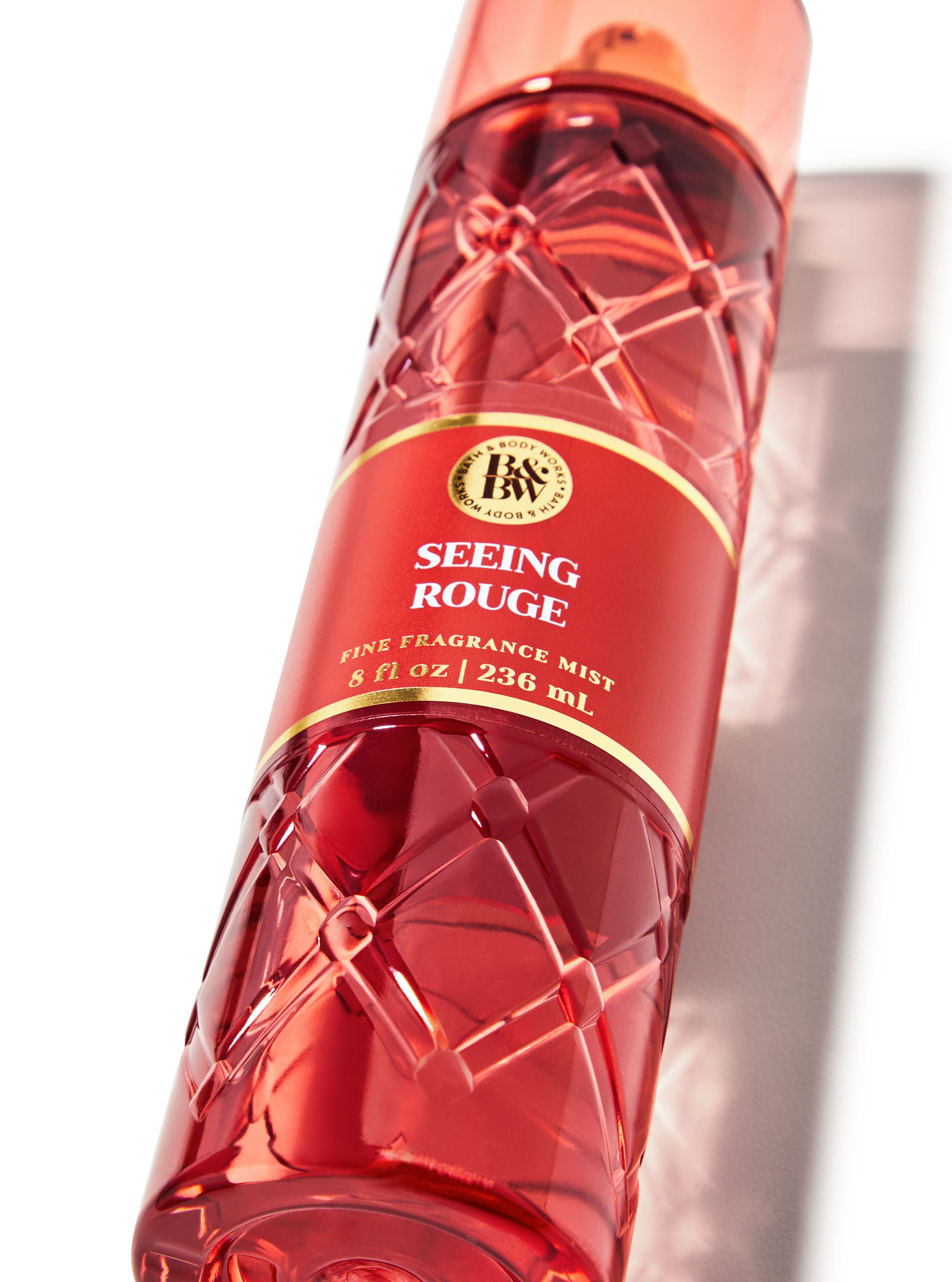 Body Spray and Fragrance Mist - Bath & Body Works