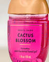Cactus Blossom PocketBac Hand Sanitizer