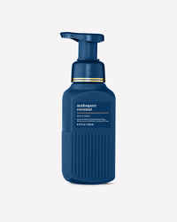 Mahogany Coconut Gentle & Clean Foaming Hand Soap