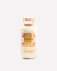 Champagne Toast Body Lotion