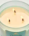 Lakeside Morning 3-Wick Candle