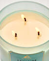 Lakeside Morning 3-Wick Candle