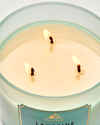 Lakeside Morning 3-Wick Candle