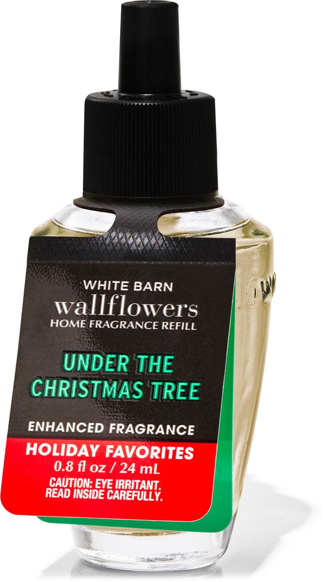 Home Fragrance ??? Bath & Body Works