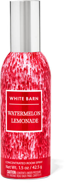 Watermelon Lemonade Concentrated Room Spray