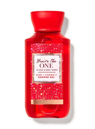 You're the One Travel Size Shower Gel