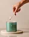 Moonlit Goddess 3-Wick Candle