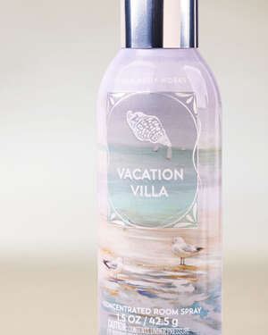 Vacation Villa Concentrated Room Spray