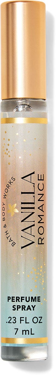 Results for: Vanilla Romance - Search