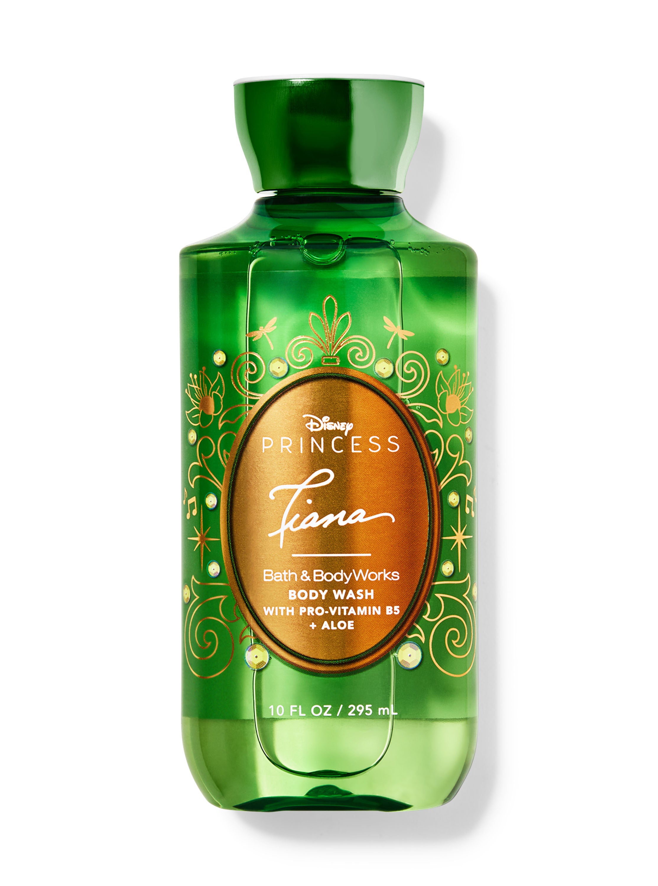 Tiana Body Wash Bath & Body Works