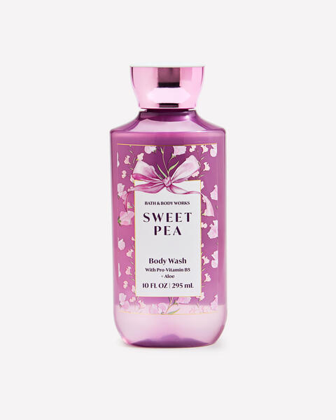Sweet Pea Body Wash