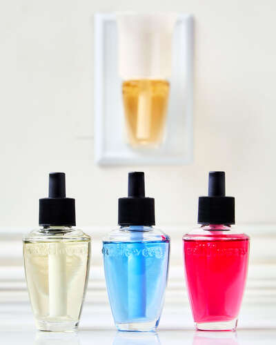 Country Apple Wallflowers Refills 2-Pack