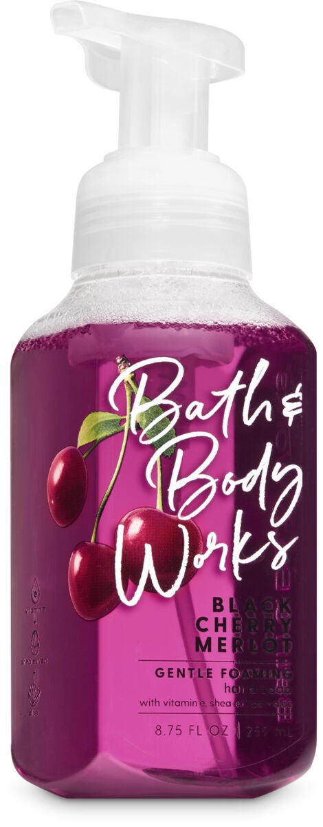 Results For Black Cherry Merlot Search Bath Body Works