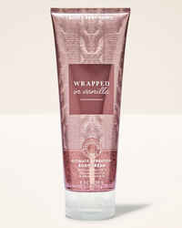 Wrapped In Vanilla Ultimate Hydration Body Cream