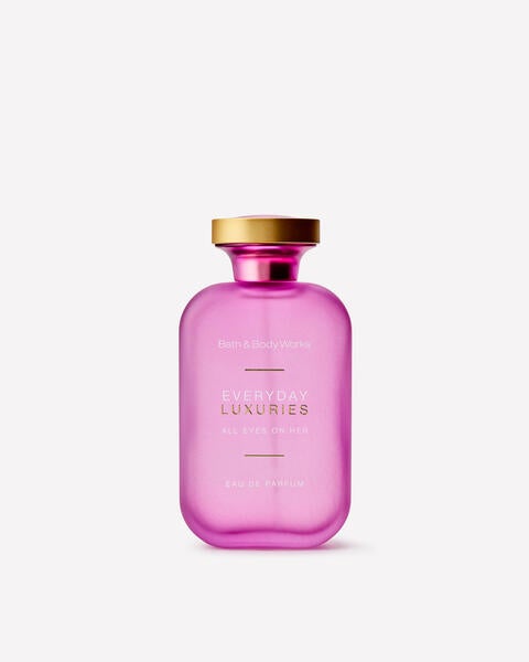 All Eyes On Her Eau De Parfum