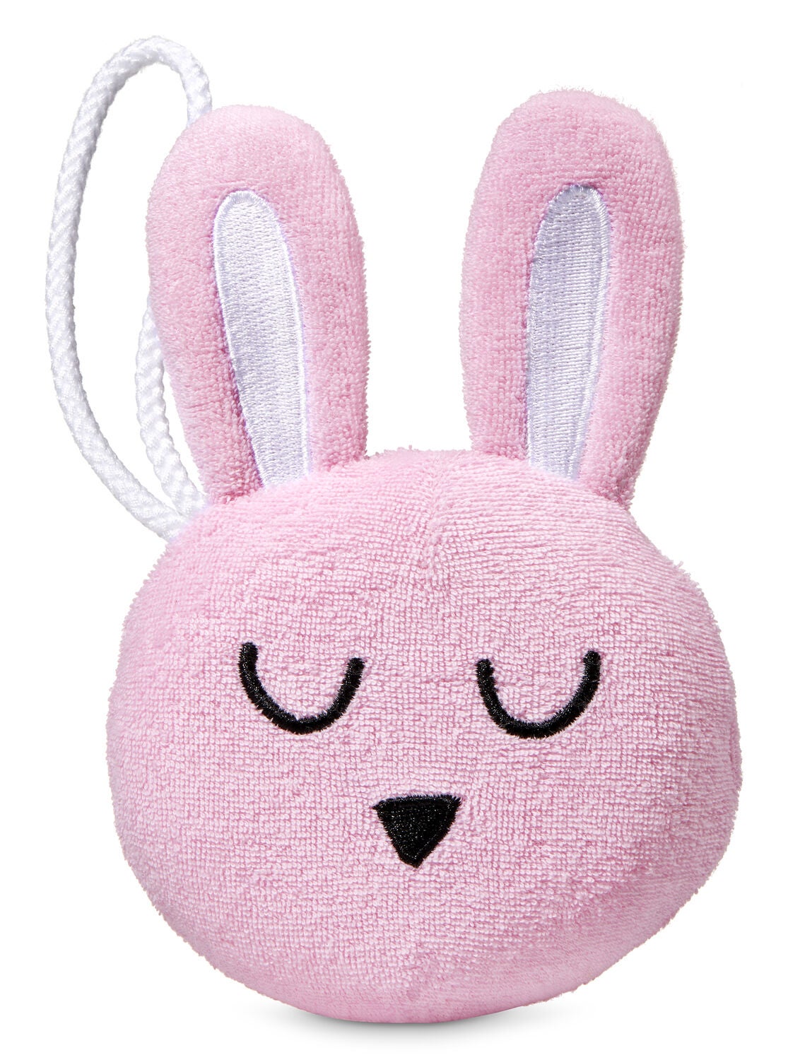 Bunny Shower Sponge - Bath And Body Works