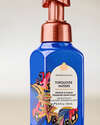 Turquoise Waters Gentle & Clean Foaming Hand Soap