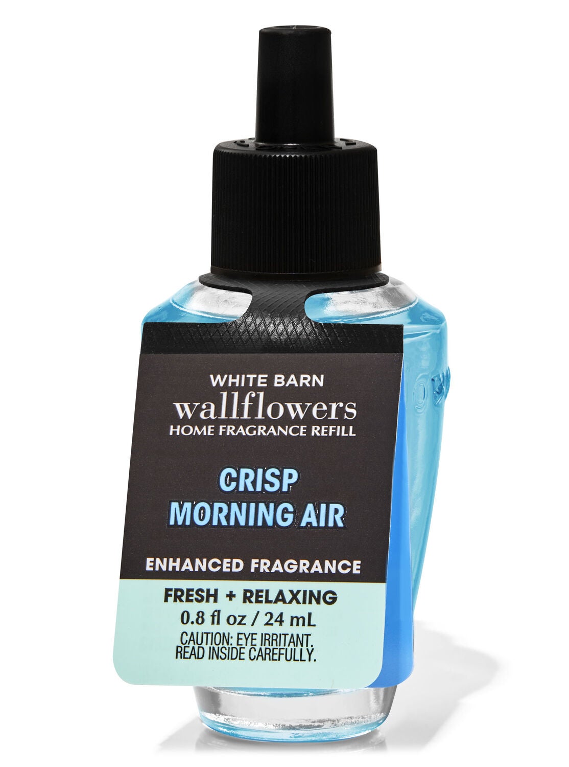 Crisp Morning Air Wallflowers Fragrance Refill
