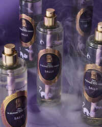 Sally Fine Fragrance Mist