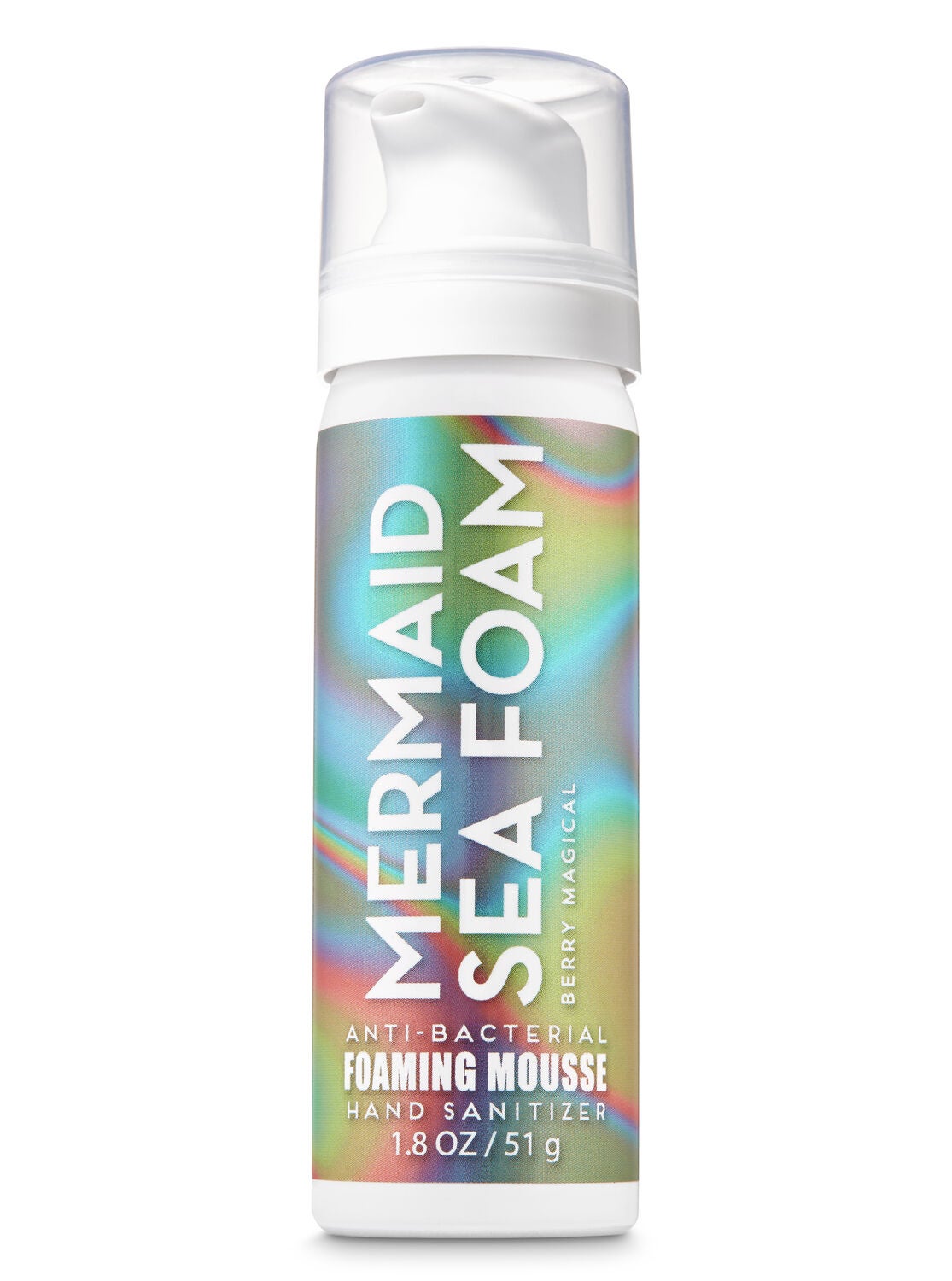 Berry Magical Foaming Hand Sanitizer - Bath And Body Works