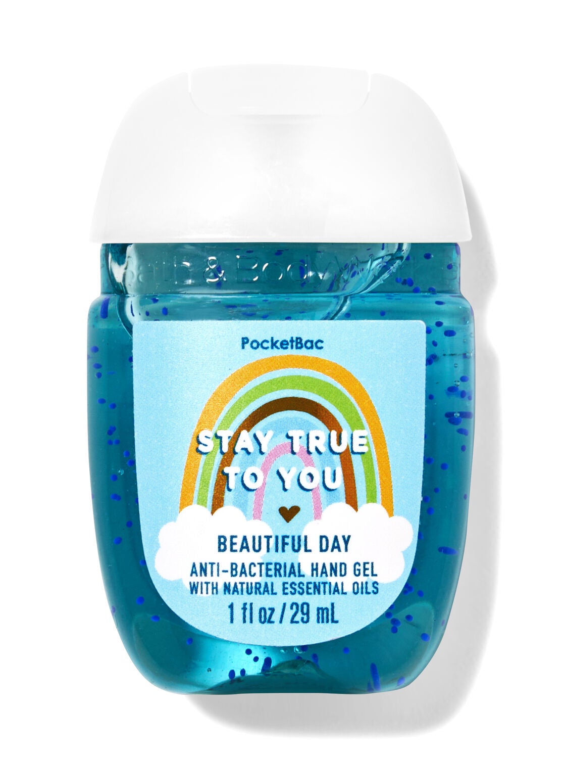 Bath and body works hot sale pocketbac hand sanitizer