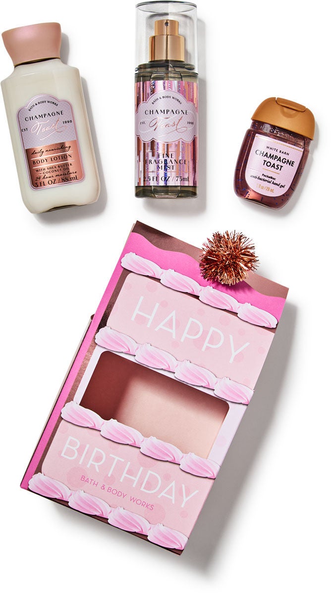 Gift Sets | Bath & Body Works
