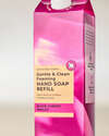 Black Cherry Merlot Gentle & Clean Foaming Refill