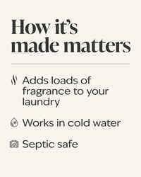 Sundrenched Linen Fragrance Booster