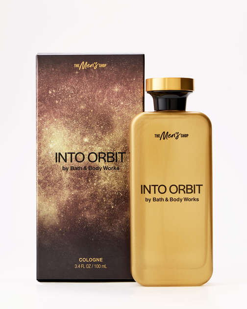 Into Orbit Cologne